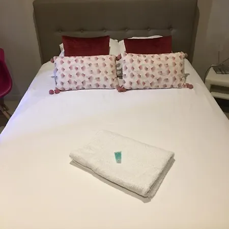Guest house Chateau Gombert Marseille