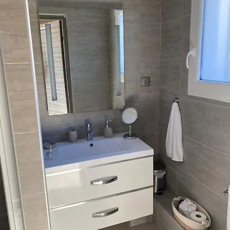 Chateau Gombert Guest house Marseille