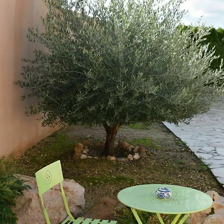 Chateau Gombert *