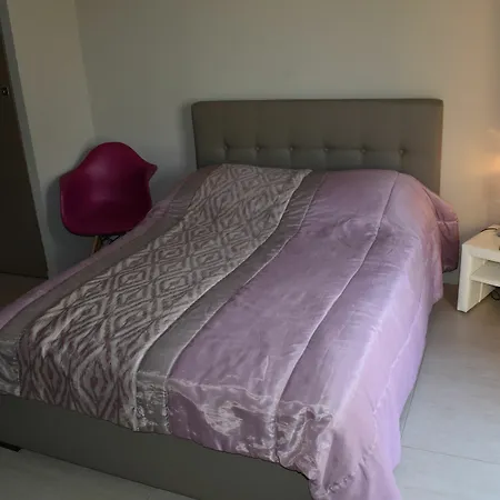 Chateau Gombert Guest house *